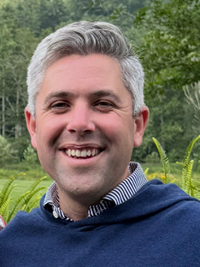 Jared McGaffee